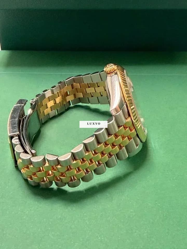 Rolex Datejust 41 Rolex Datejust 41 - Thumbnail 7
