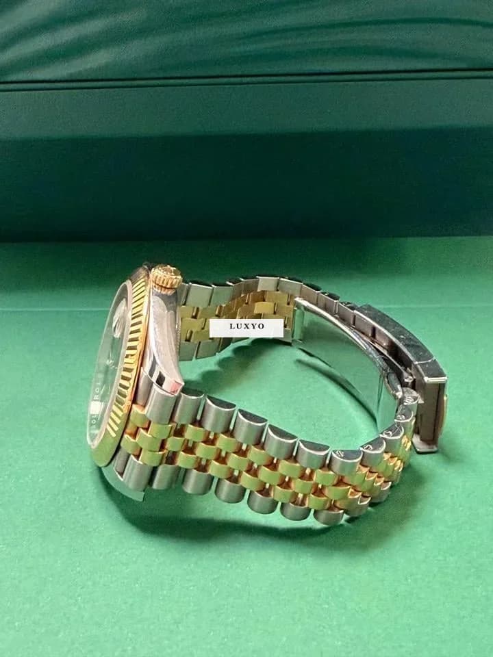 Rolex Datejust 41 Rolex Datejust 41 - Thumbnail 8