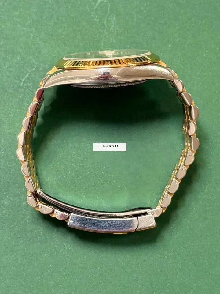 Rolex Datejust 41 Rolex Datejust 41 - Thumbnail 10