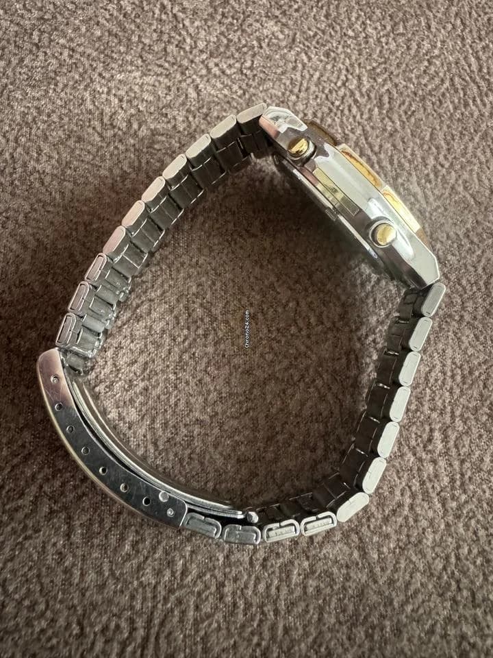 Seiko Royal Oak 7a38-7020 - Thumbnail 5