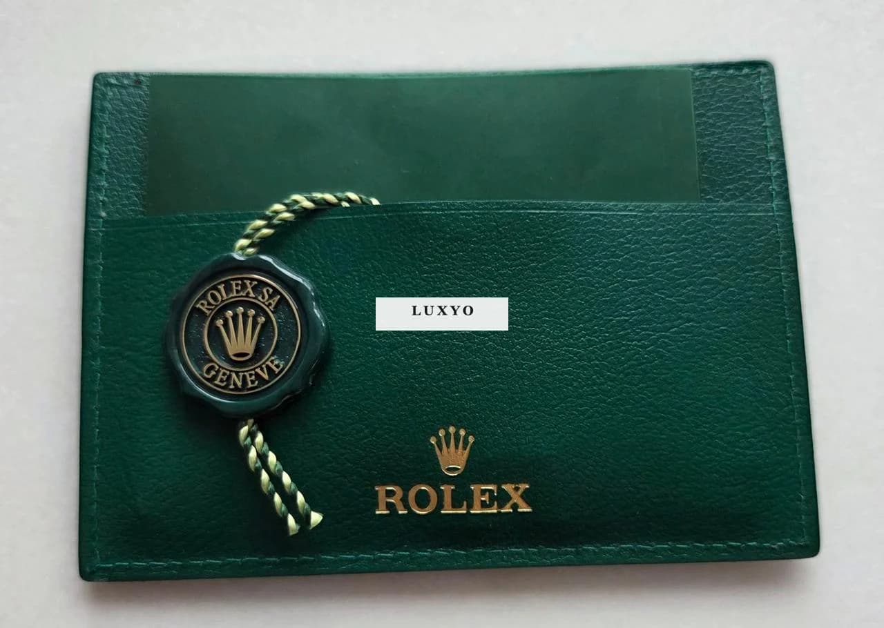 Rolex Datejust 41 - Thumbnail 4