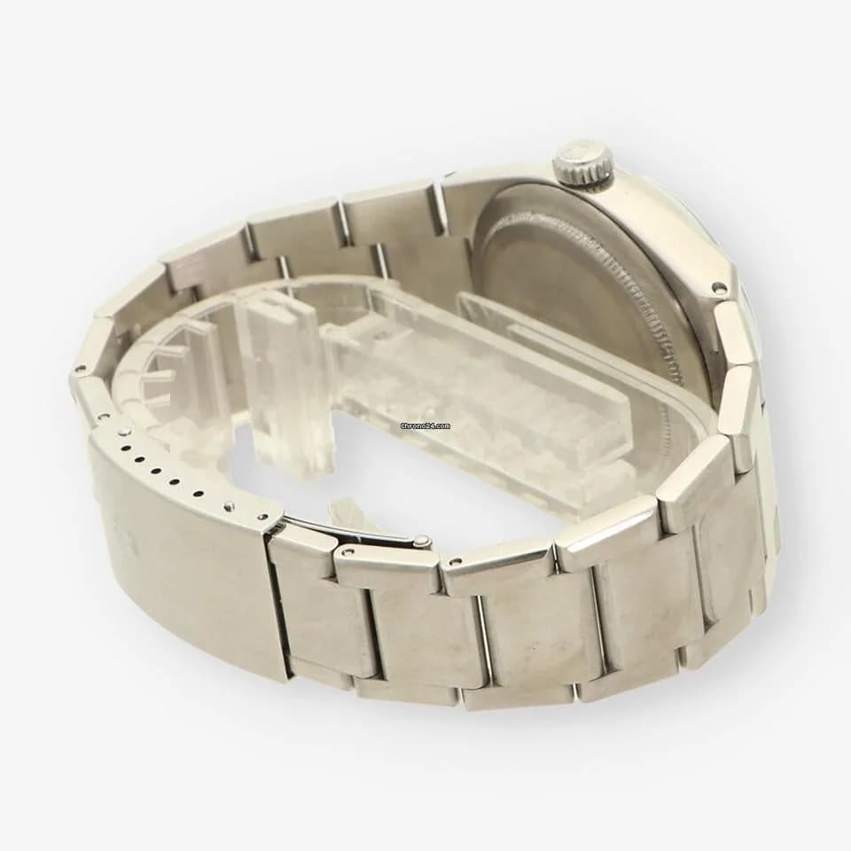 Rolex Datejust Oysterquartz Rolex Oyster Quartz 17000 - Thumbnail 7