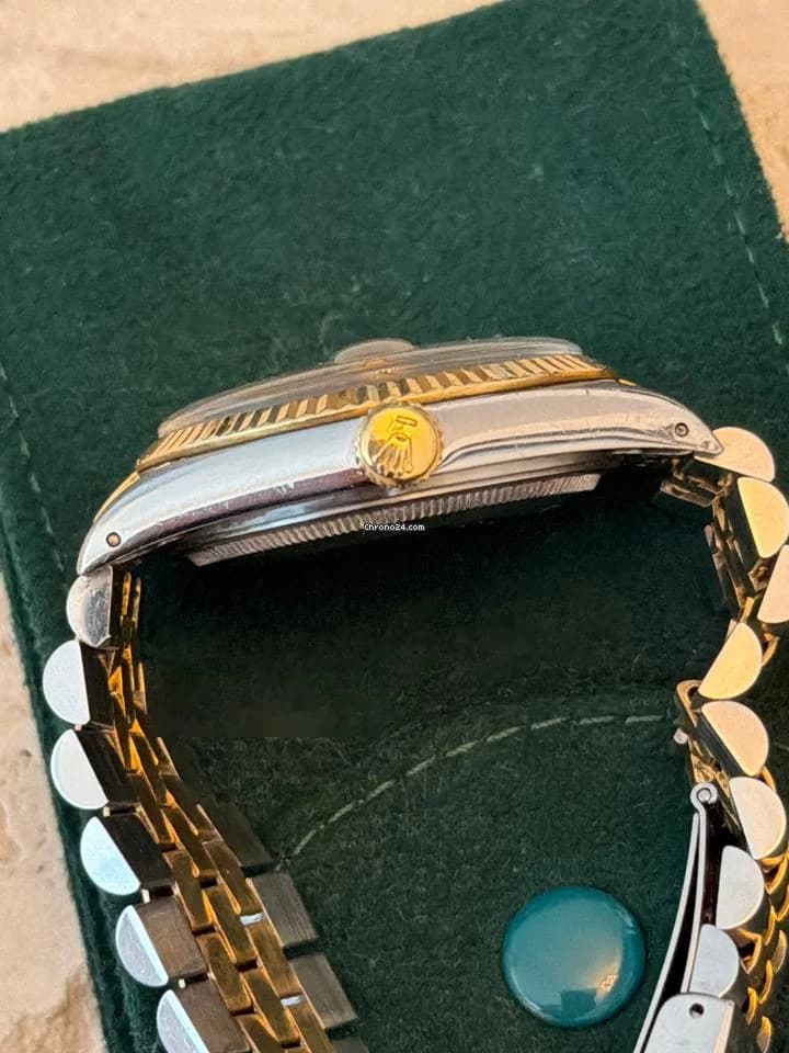 Rolex Datejust 36 - Thumbnail 13