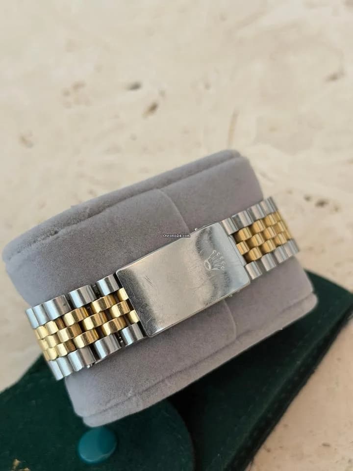 Rolex Datejust 36 - Thumbnail 4