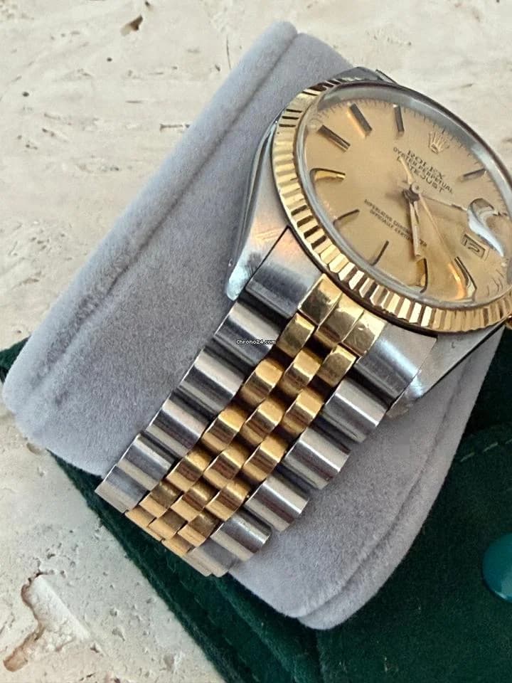 Rolex Datejust 36 - Thumbnail 5