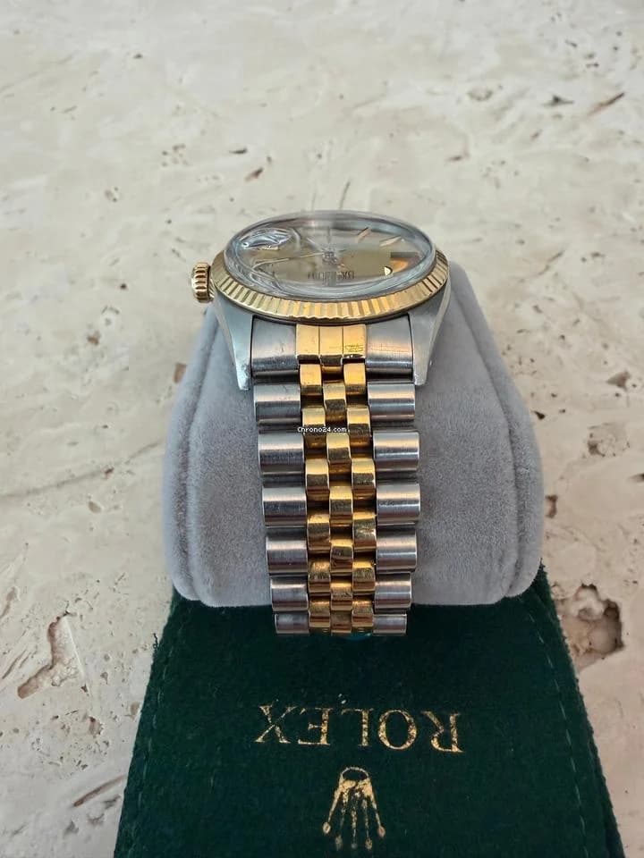 Rolex Datejust 36 - Thumbnail 6