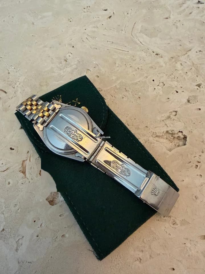 Rolex Datejust 36 - Thumbnail 10