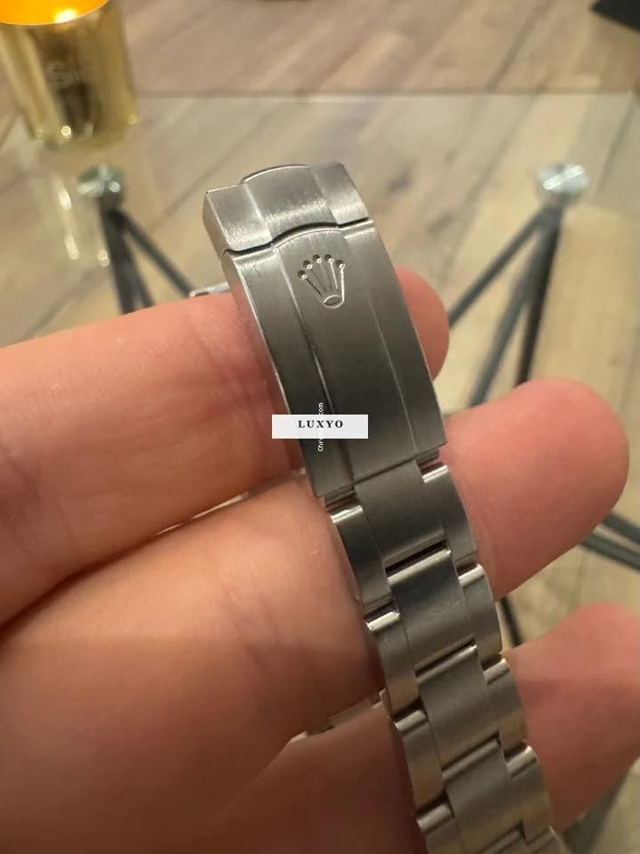 Rolex Oyster Perpetual 31 2024 - Full Set - Excellent état - Portée 1 fois - Thumbnail 13