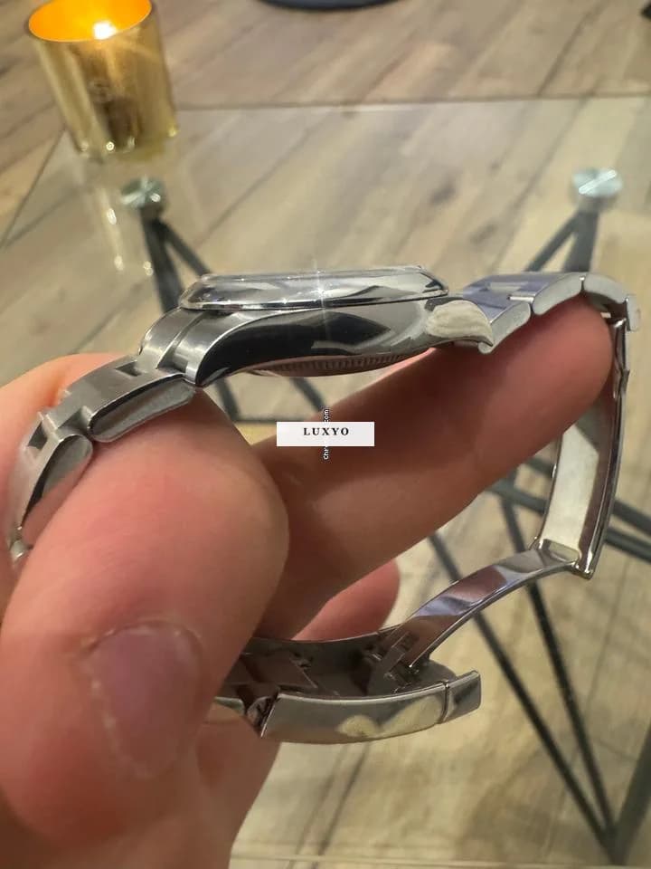 Rolex Oyster Perpetual 31 2024 - Full Set - Excellent état - Portée 1 fois - Thumbnail 17