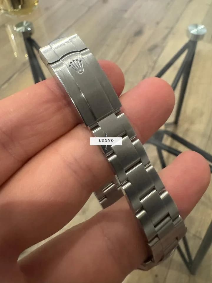 Rolex Oyster Perpetual 31 2024 - Full Set - Excellent état - Portée 1 fois - Thumbnail 10