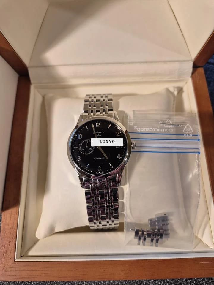 Zenith Class Elite Automatic Zenith Elite - Thumbnail 2