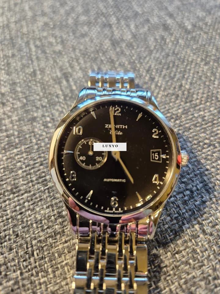 Zenith Class Elite Automatic Zenith Elite - Thumbnail 3