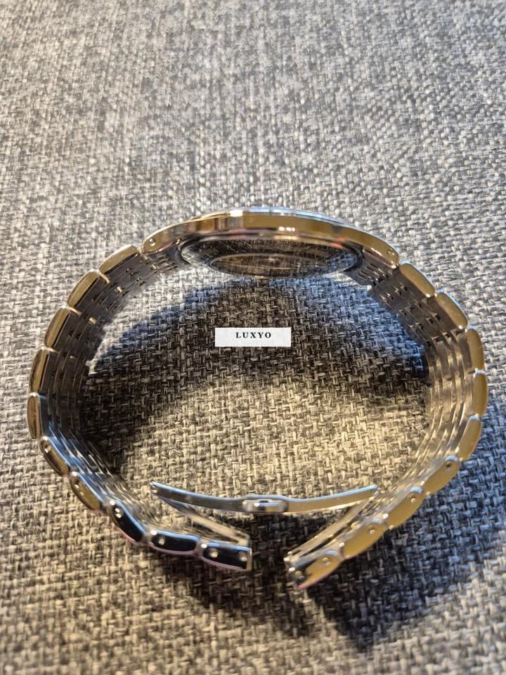 Zenith Class Elite Automatic Zenith Elite - Thumbnail 6