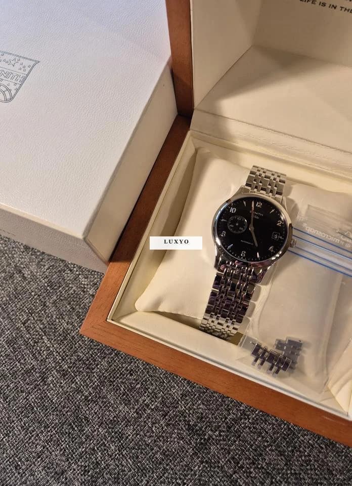 Zenith Class Elite Automatic Zenith Elite - Thumbnail 7