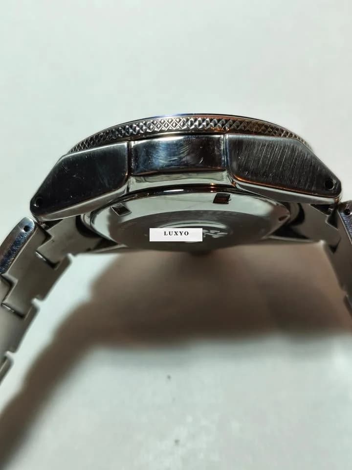 Seiko Blue Lagoon Prospex Samurai - Thumbnail 5