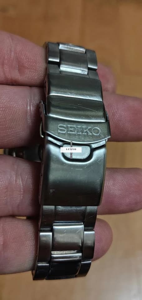 Seiko Blue Lagoon Prospex Samurai - Thumbnail 7