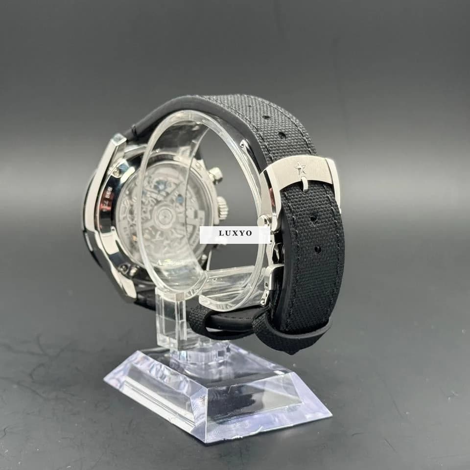 Zenith Chronomaster Sport Perfect Condition - Thumbnail 4