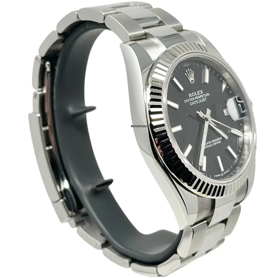 Rolex Datejust 41 - Thumbnail 2