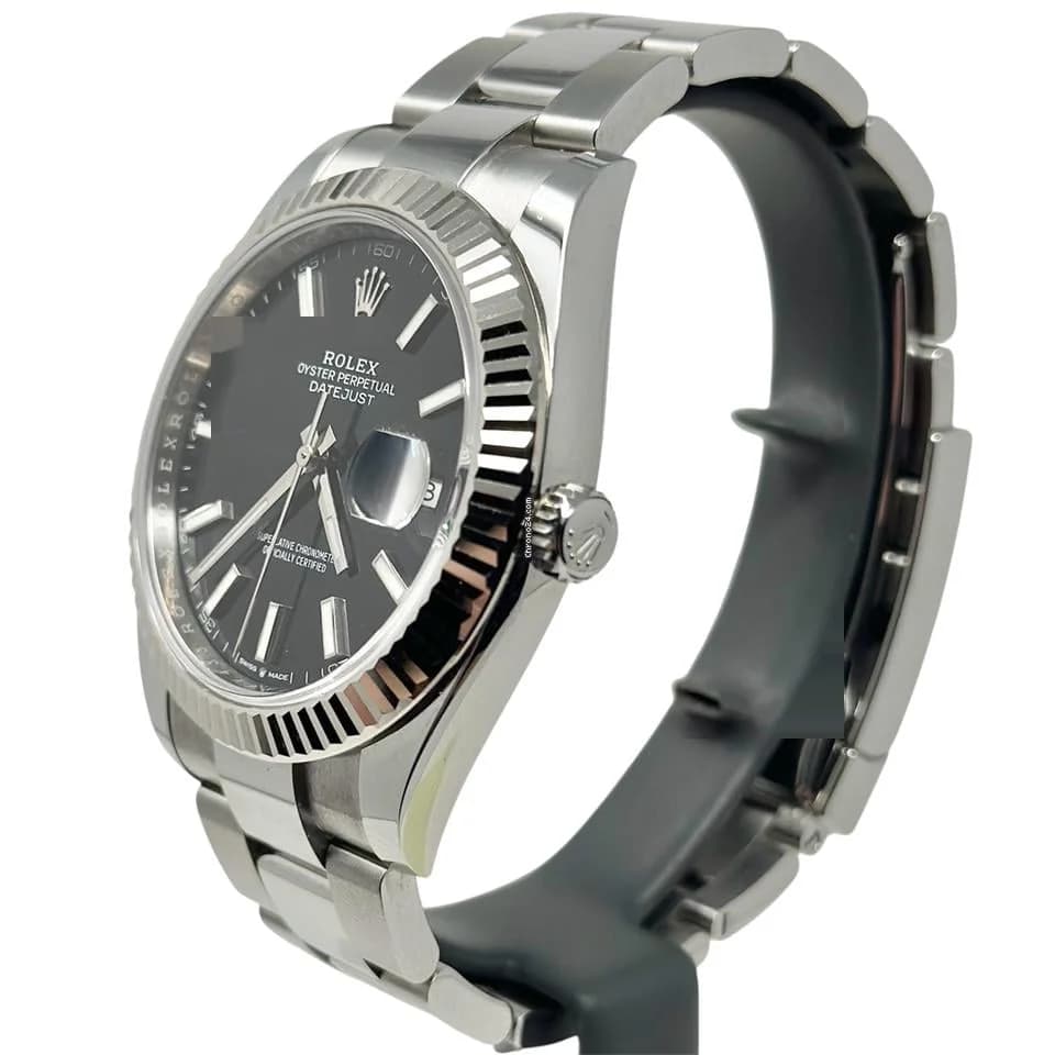 Rolex Datejust 41 - Thumbnail 3