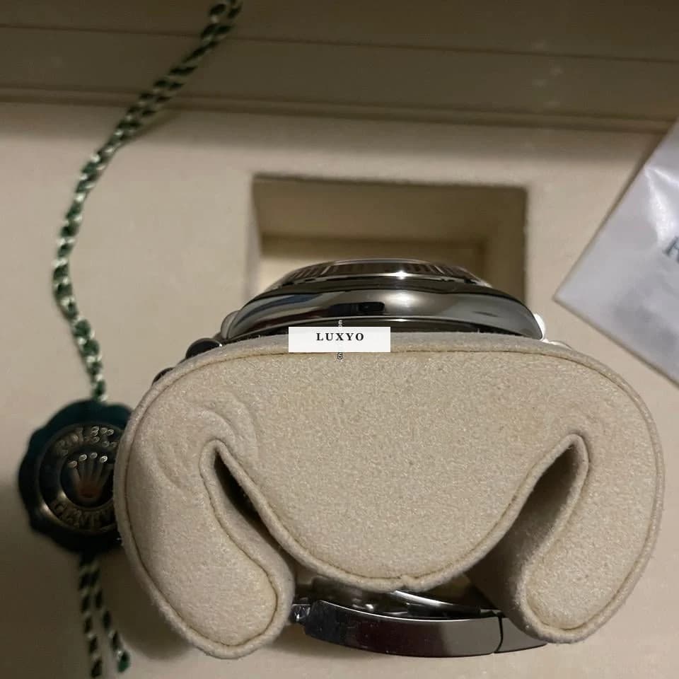 Rolex Datejust 36 Full set, Unworn, December 2025 - Thumbnail 5