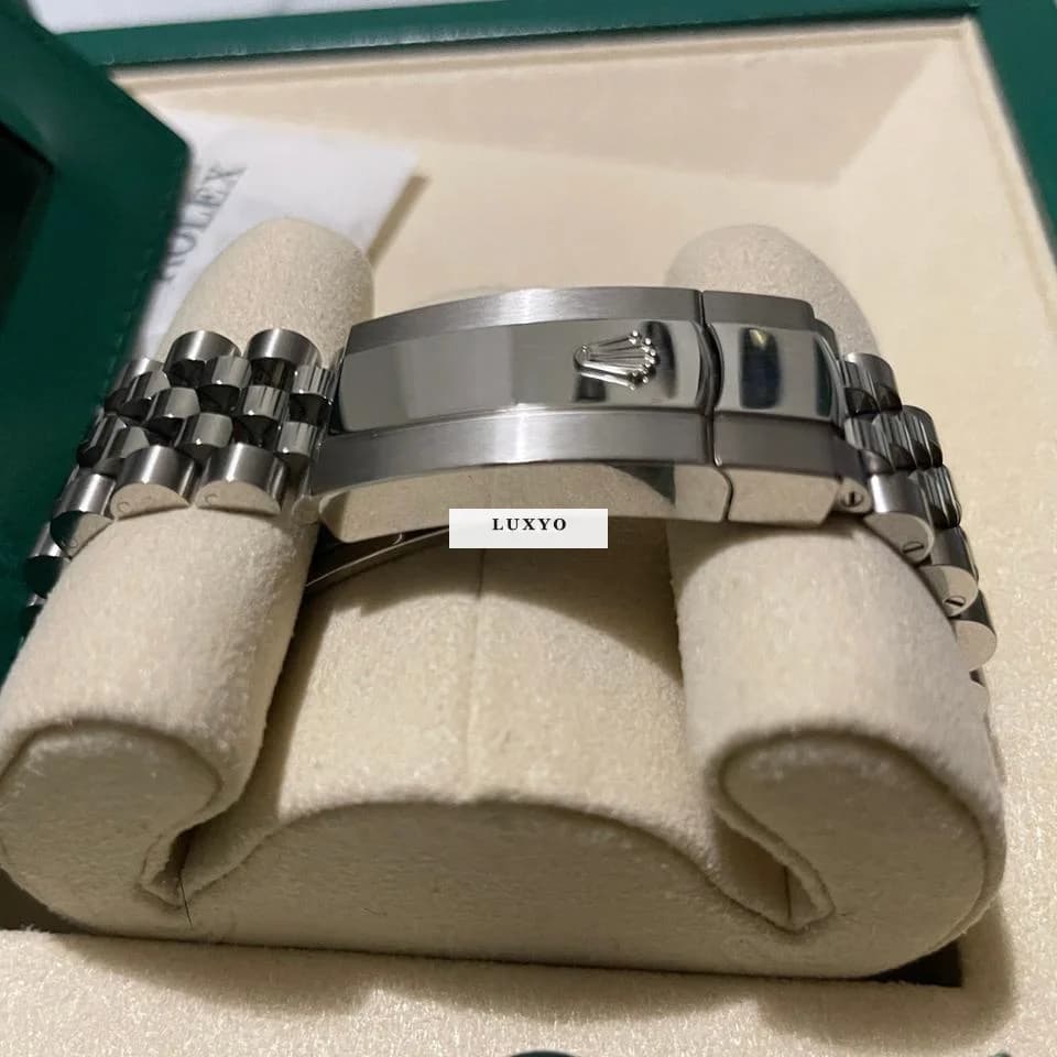 Rolex Datejust 36 Full set, Unworn, December 2025 - Thumbnail 6