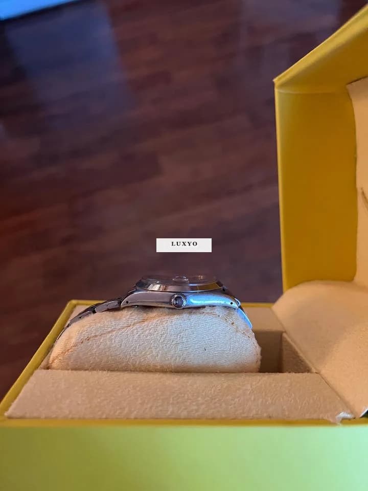 Rolex Oyster Date - Thumbnail 2