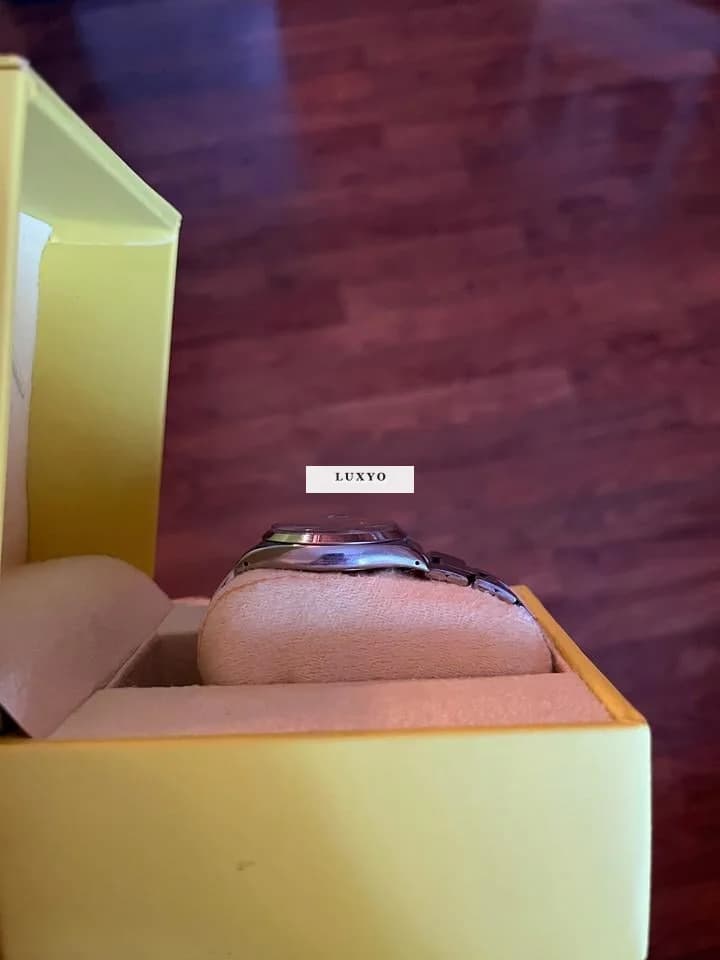 Rolex Oyster Date - Thumbnail 3