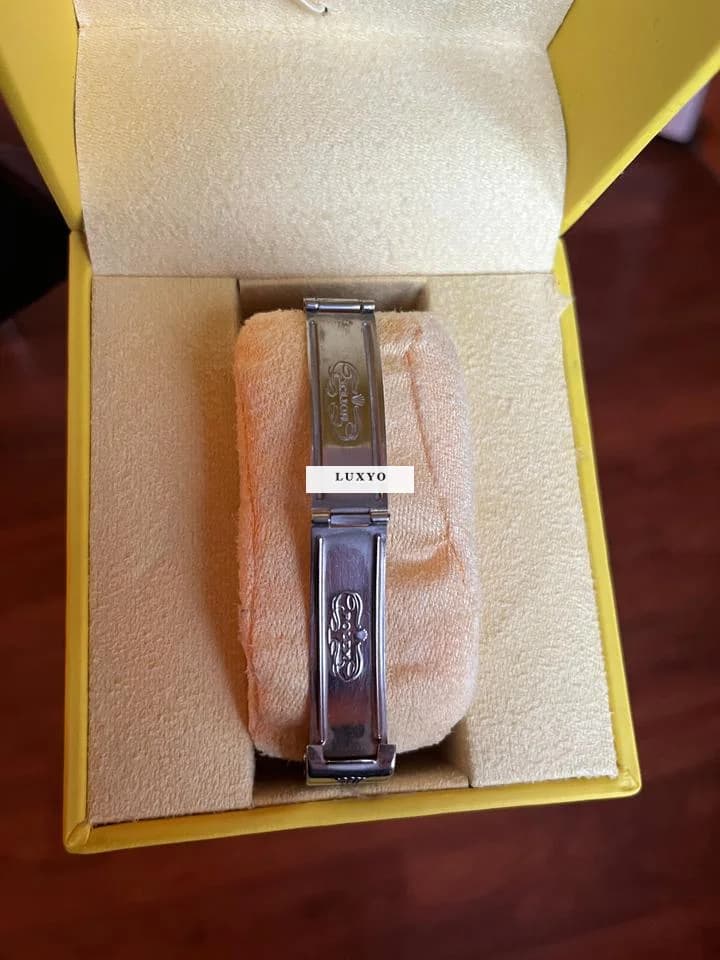 Rolex Oyster Date - Thumbnail 5