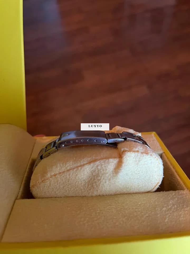 Rolex Oyster Date - Thumbnail 6