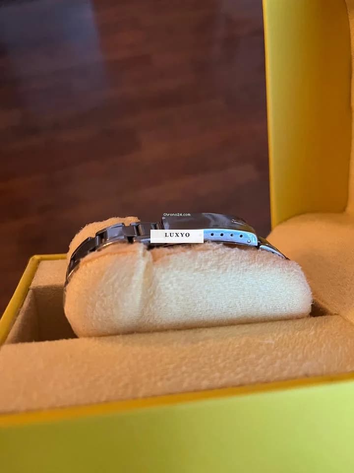 Rolex Oyster Date - Thumbnail 7