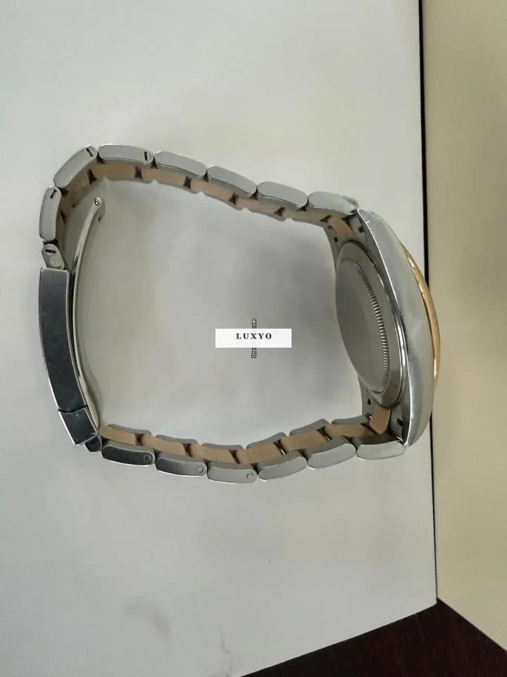 Rolex Datejust 41 1 właściciel - Thumbnail 4
