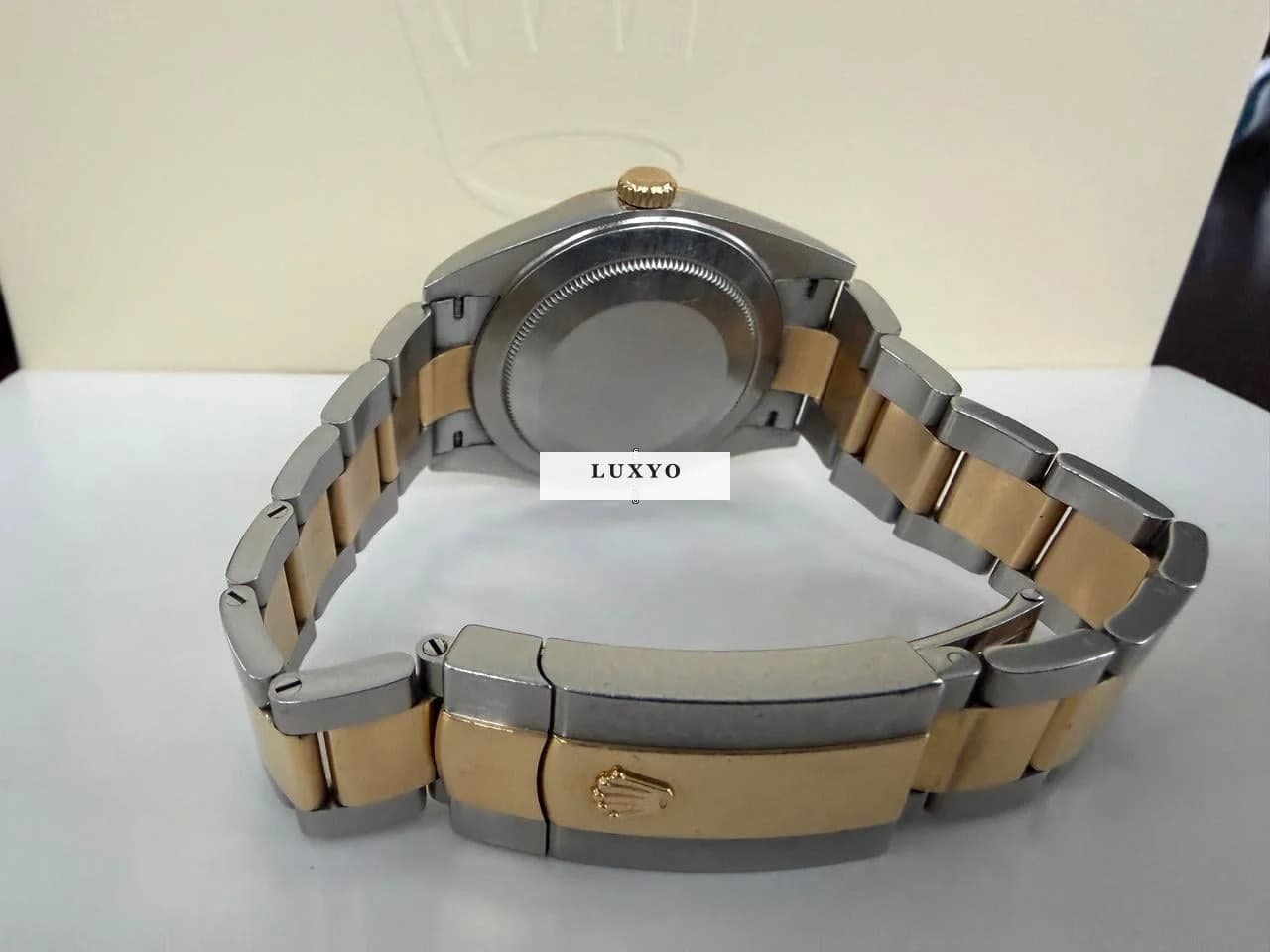 Rolex Datejust 41 1 właściciel - Thumbnail 5