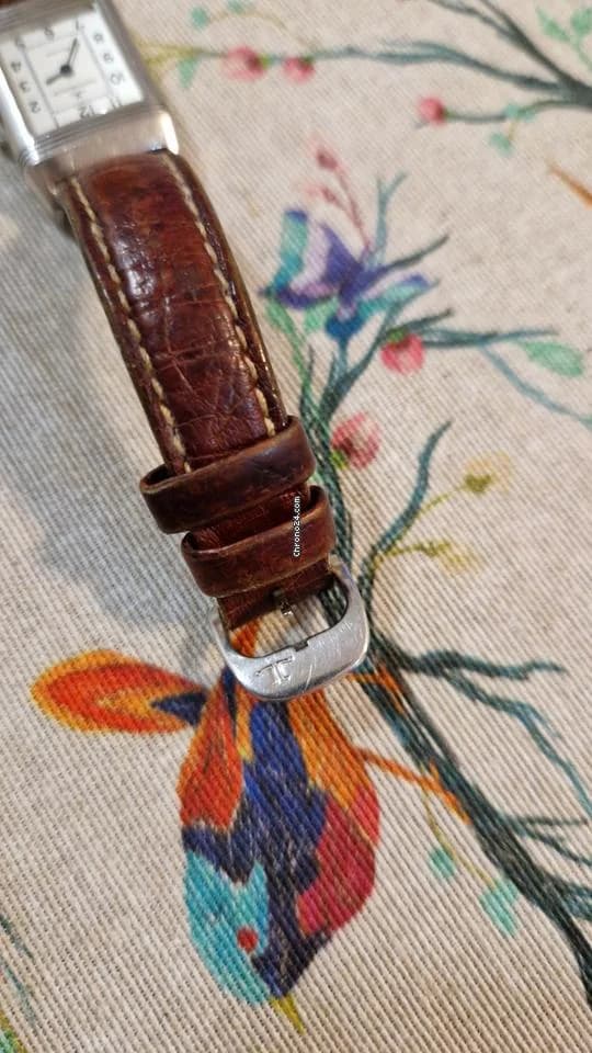 Jaeger-LeCoultre Reverso Lady - Thumbnail 10