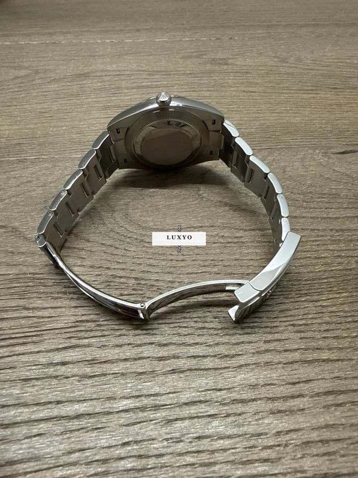 Rolex Datejust 41 - Thumbnail 4