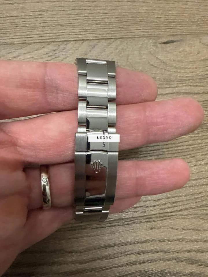 Rolex Datejust 41 - Thumbnail 5