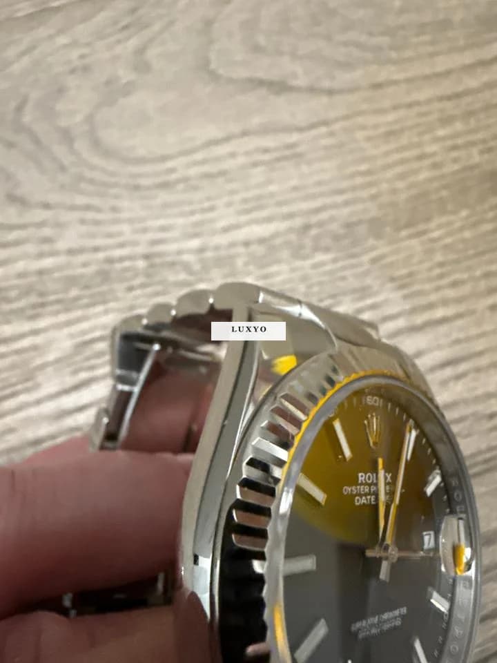 Rolex Datejust 41 - Thumbnail 7
