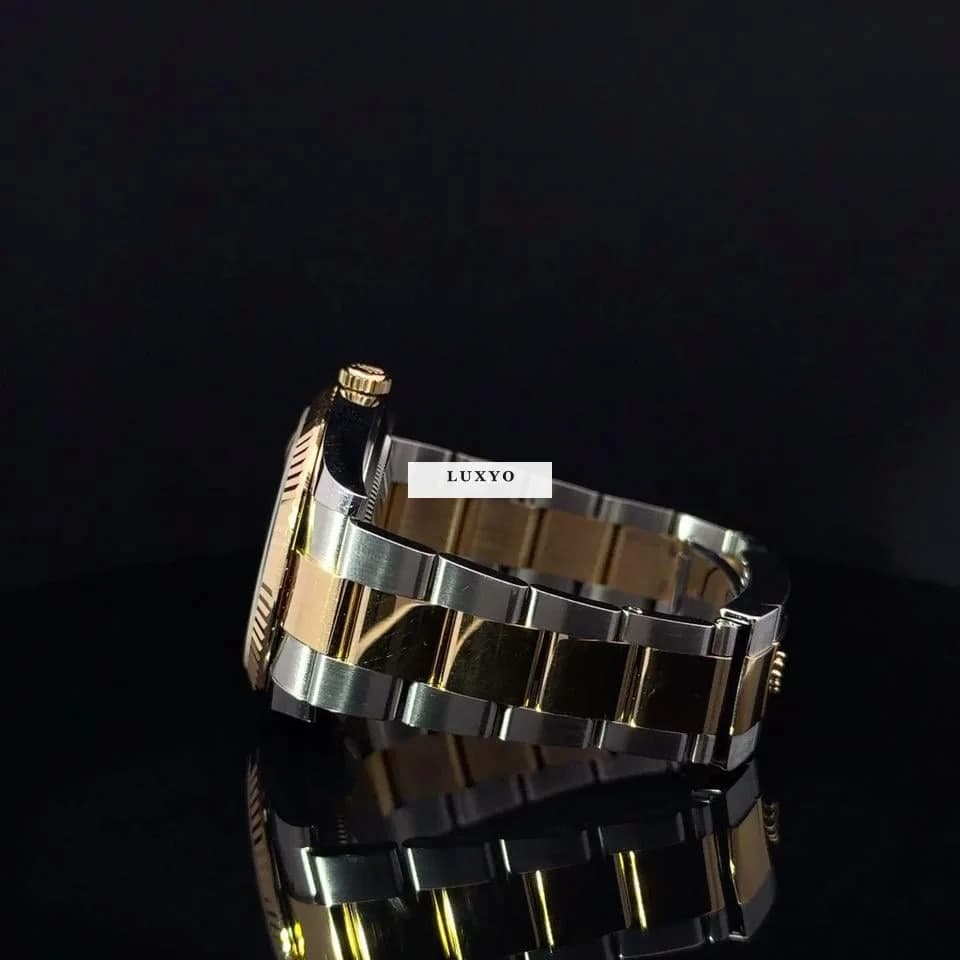 Rolex Datejust 41 Full Set - Thumbnail 2