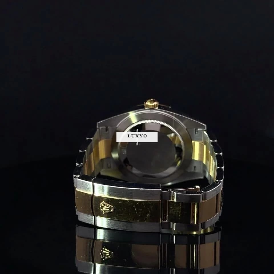 Rolex Datejust 41 Full Set - Thumbnail 3