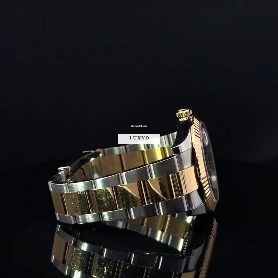 Rolex Datejust 41 Full Set - Thumbnail 4