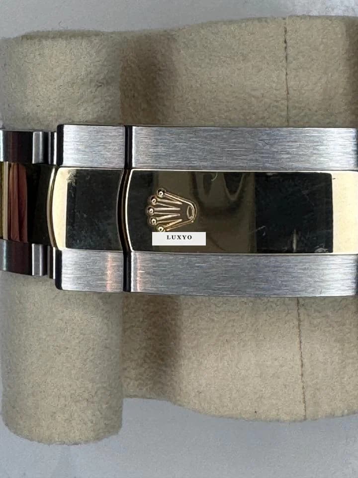 Rolex Sky-Dweller Full Set - Thumbnail 13