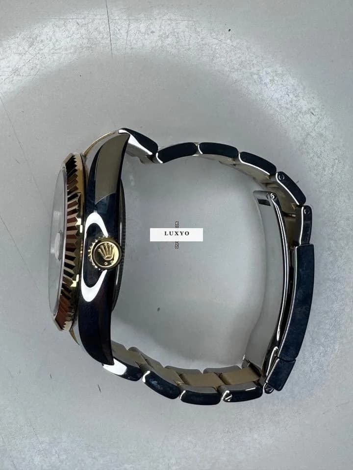 Rolex Sky-Dweller Full Set - Thumbnail 3