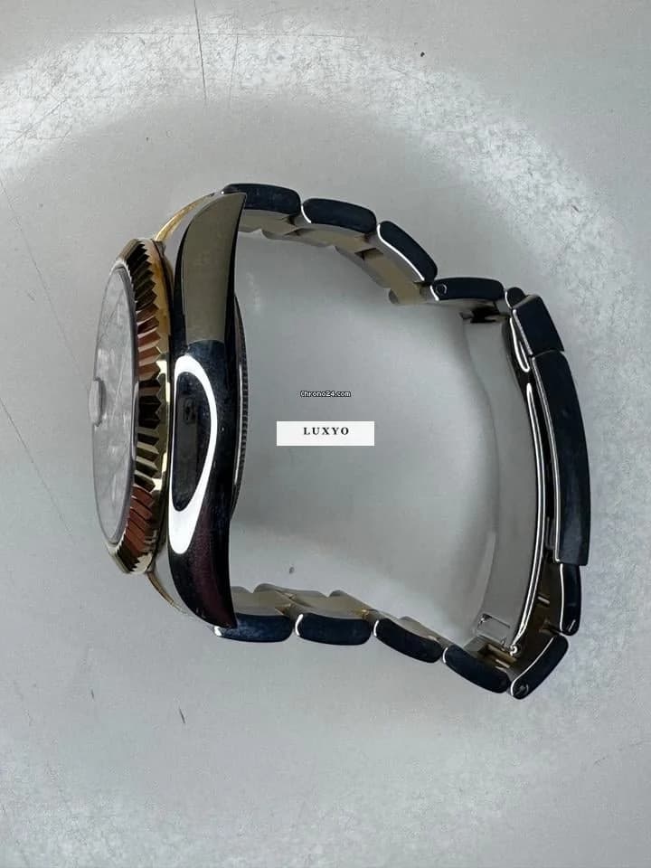 Rolex Sky-Dweller Full Set - Thumbnail 4