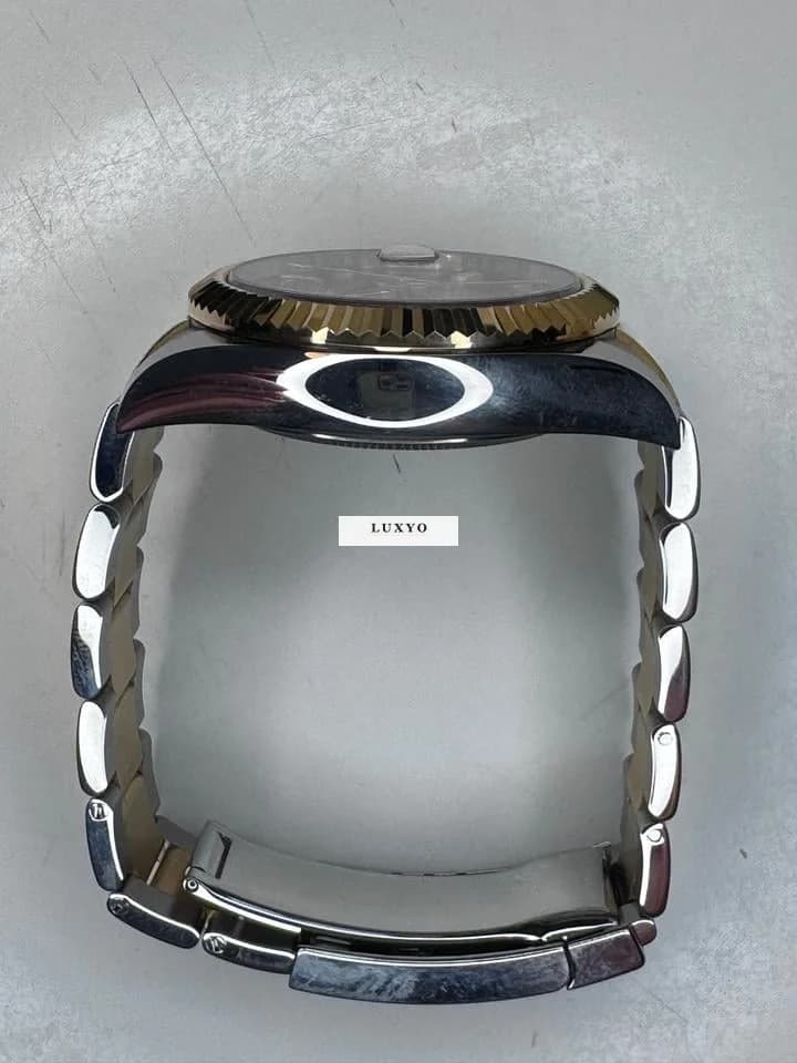 Rolex Sky-Dweller Full Set - Thumbnail 10