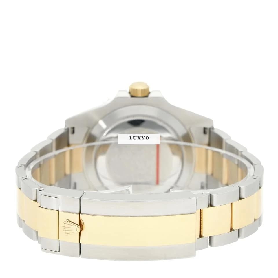 Rolex Submariner Date 41 Ref. 126613LN Black Dial Stahl/Gold 2020 Full Set - Thumbnail 4