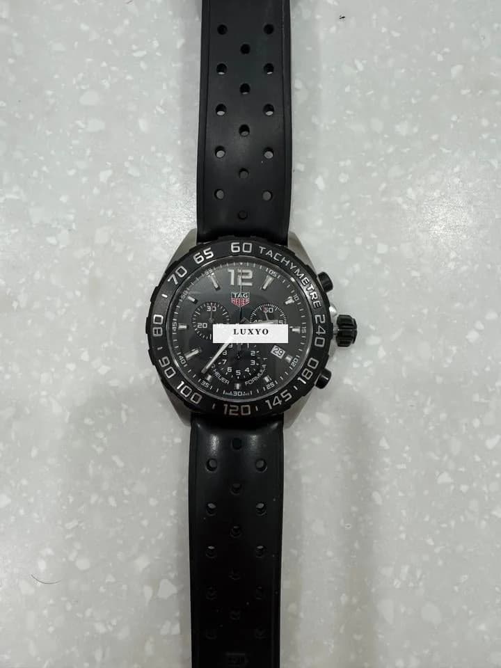 TAG Heuer Formula 1 - Image 1