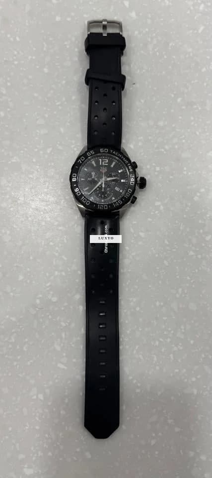 TAG Heuer Formula 1 - Thumbnail 2