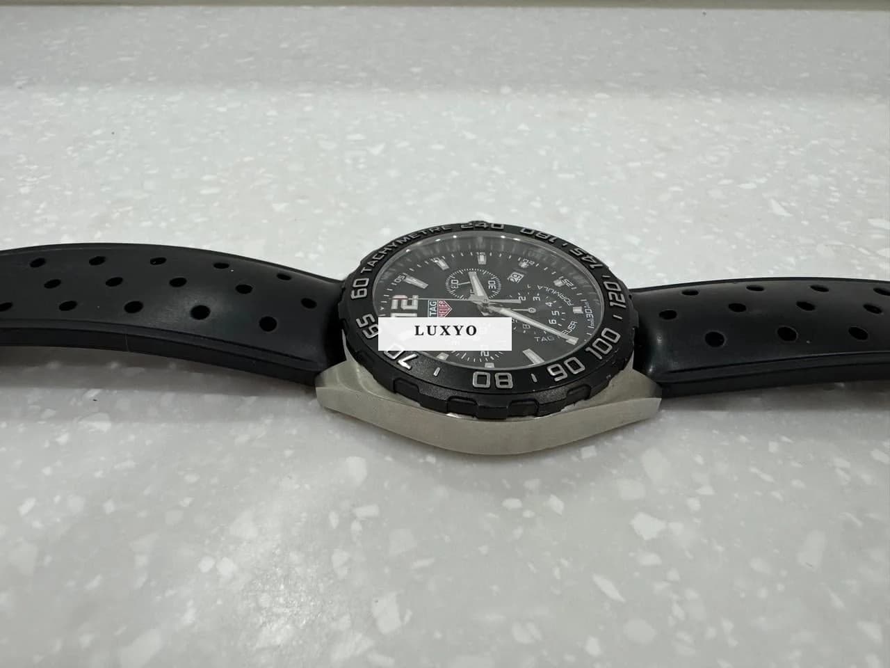 TAG Heuer Formula 1 - Thumbnail 4