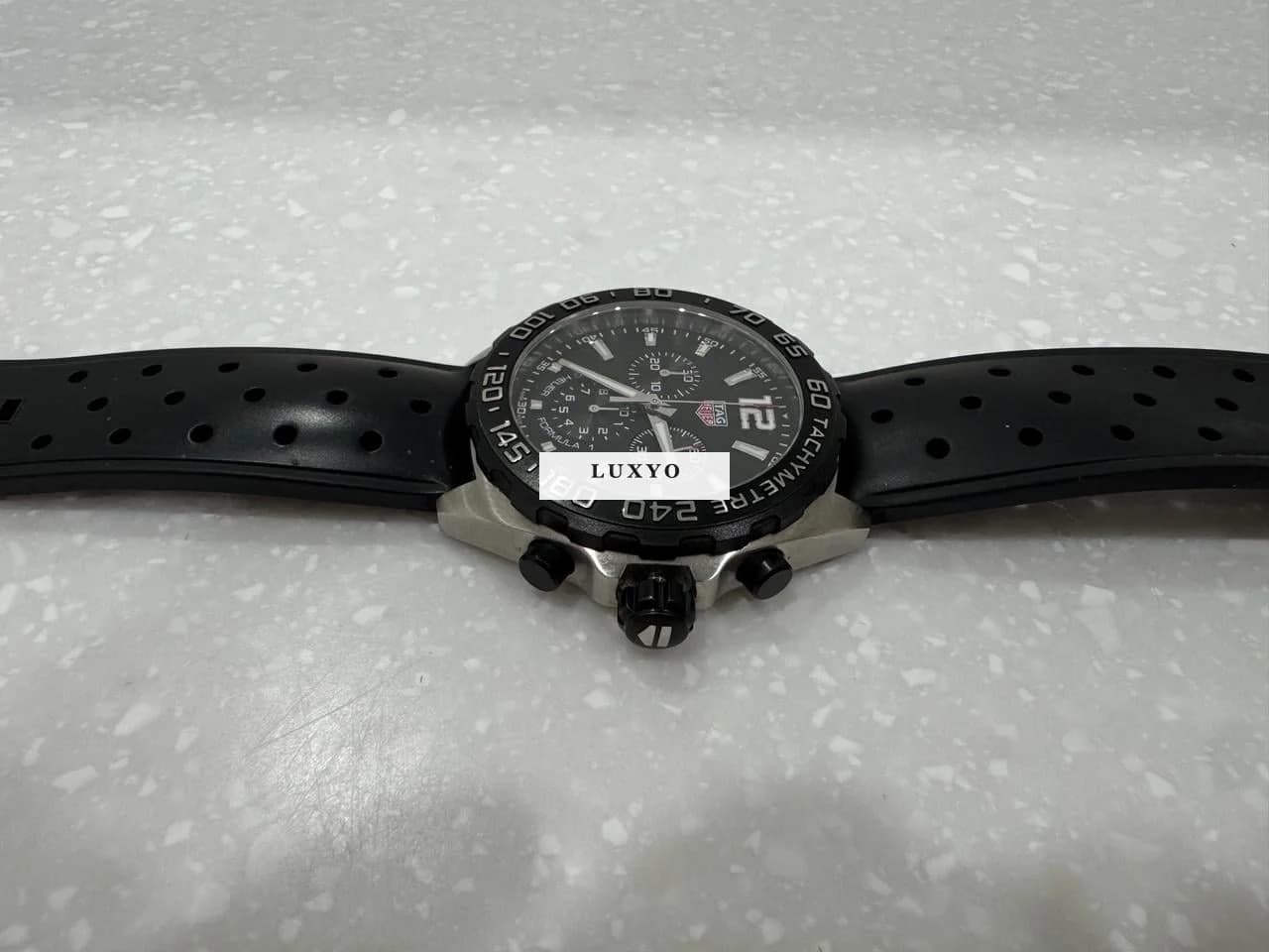 TAG Heuer Formula 1 - Thumbnail 5