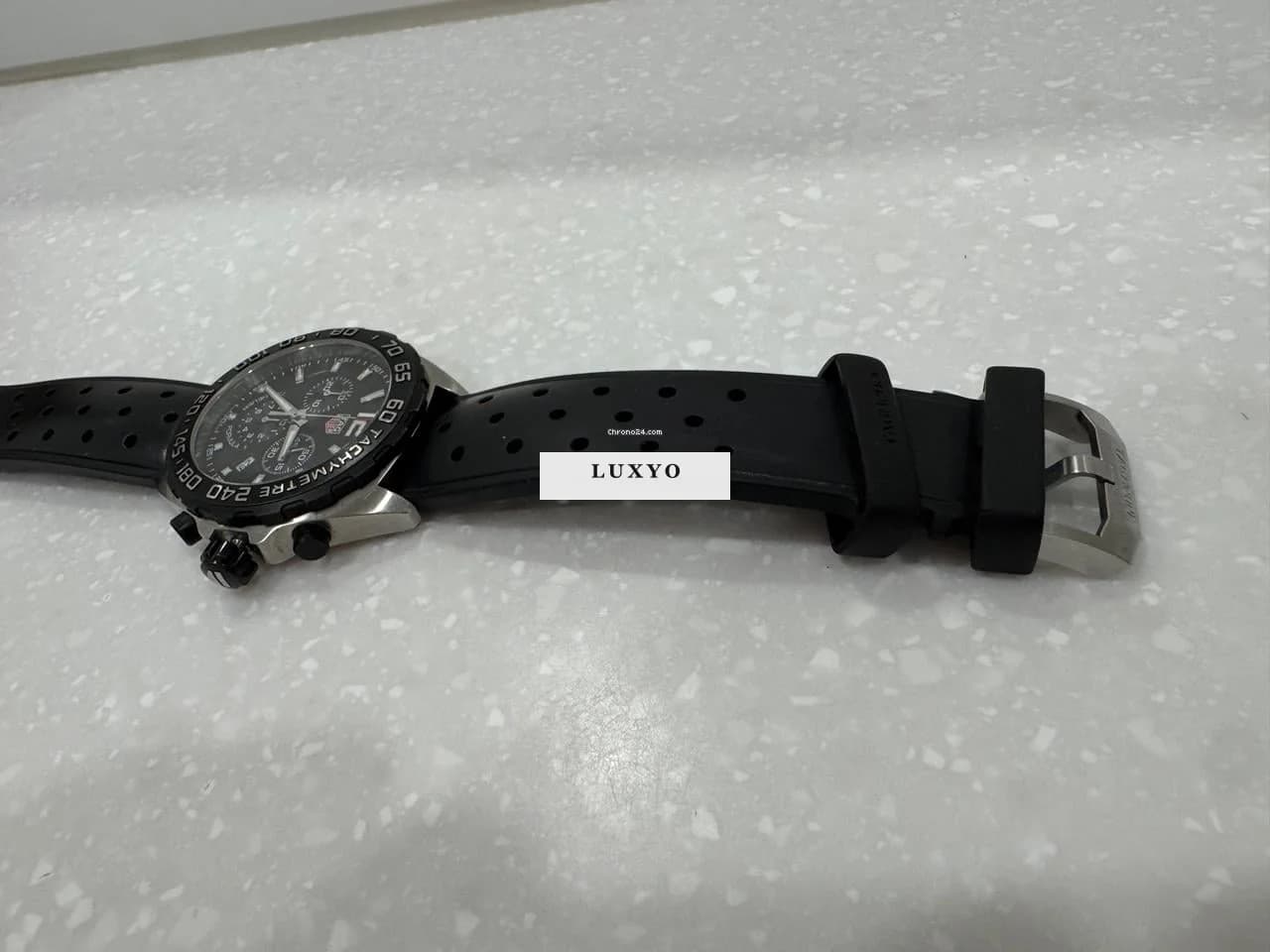 TAG Heuer Formula 1 - Thumbnail 6