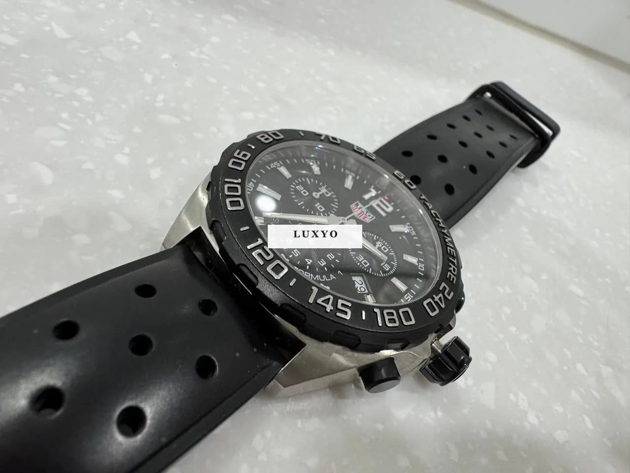 TAG Heuer Formula 1 - Thumbnail 7